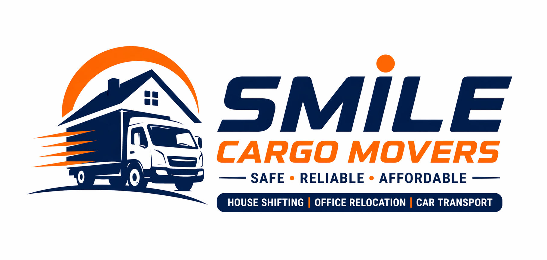 Smile Cargo Movers